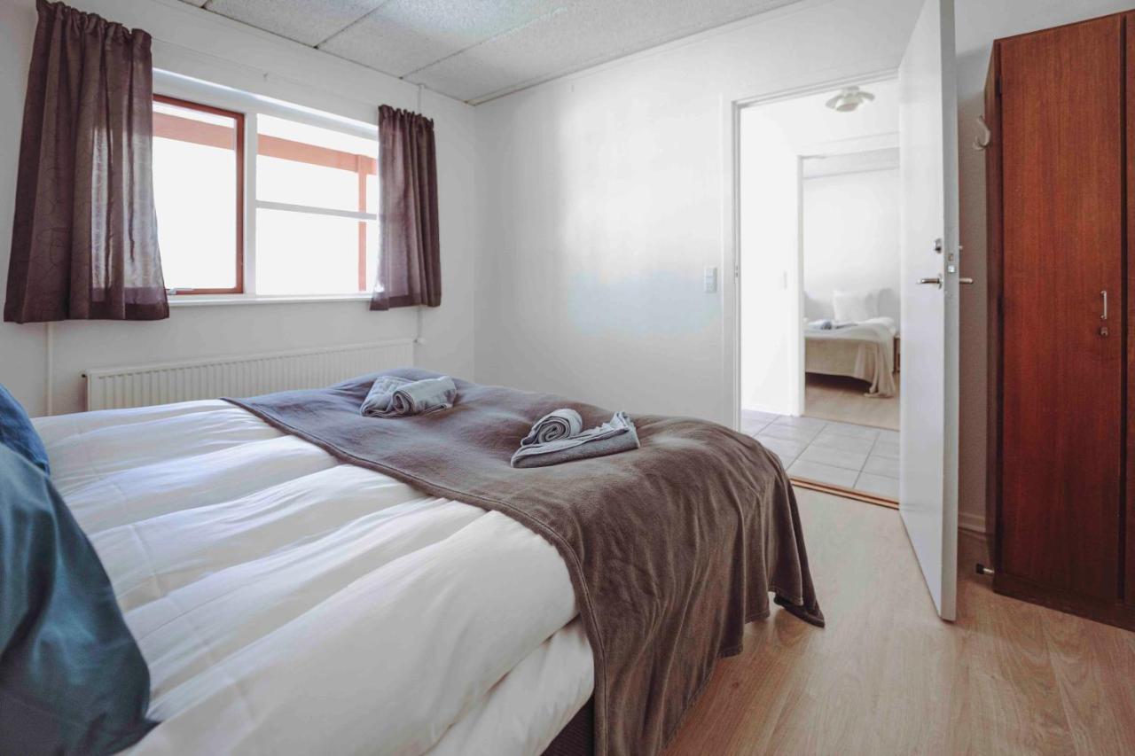 Pederstrup Bed And Breakfast Torrig Exterior photo