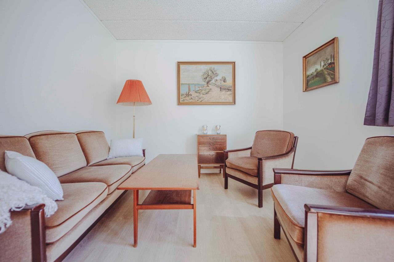 Pederstrup Bed And Breakfast Torrig Exterior photo