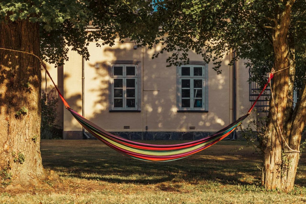 Pederstrup Bed And Breakfast Torrig Exterior photo